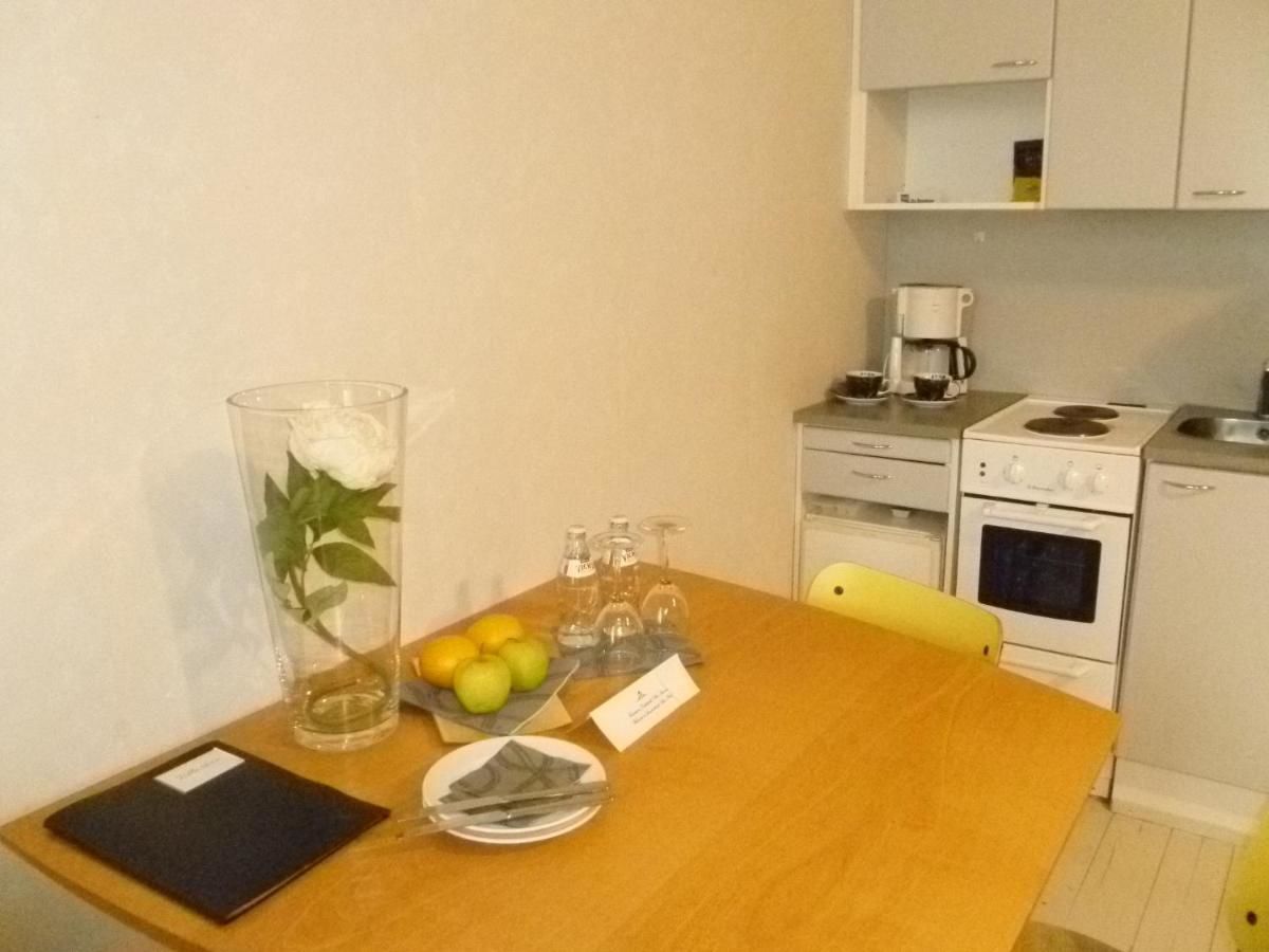 Отель Summer Hotel Villa Aria Савонлинна