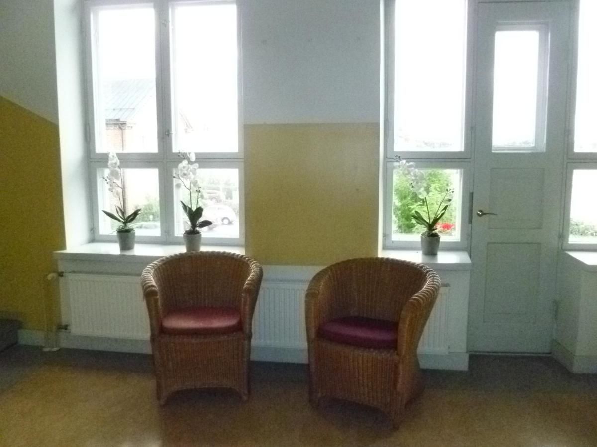 Отель Summer Hotel Villa Aria Савонлинна-8