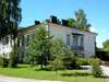Отель Summer Hotel Villa Aria Савонлинна-0