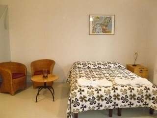 Отель Summer Hotel Villa Aria Савонлинна Улучшенный двухместный номер с 1 кроватью-15