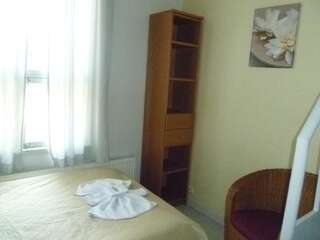 Отель Summer Hotel Villa Aria Савонлинна Стандартный двухместный номер с 1 кроватью-10