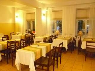 Отель Summer Hotel Villa Aria Савонлинна-7