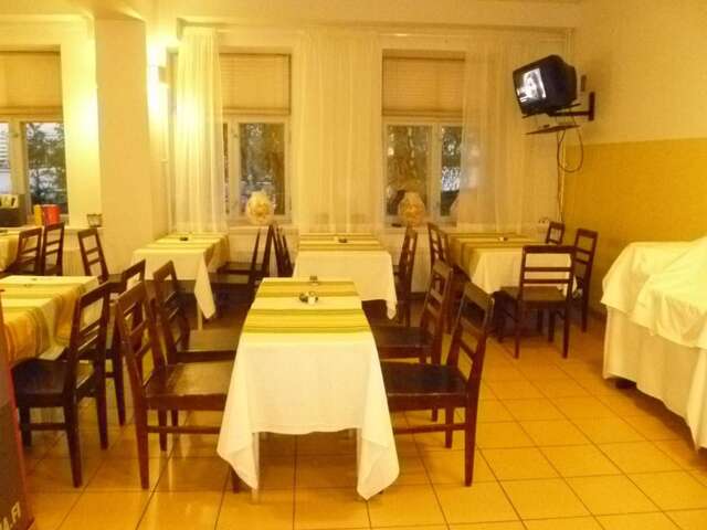 Отель Summer Hotel Villa Aria Савонлинна-12