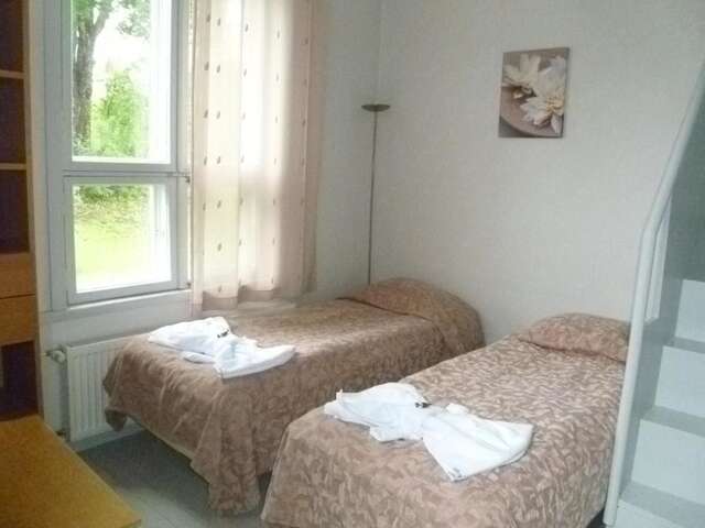 Отель Summer Hotel Villa Aria Савонлинна-26