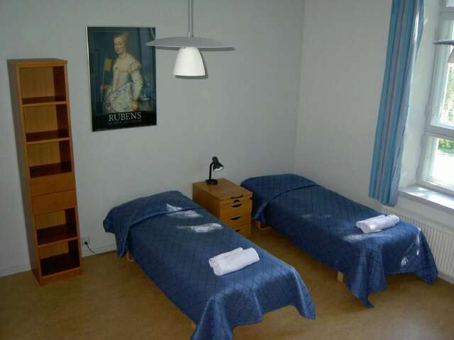 Отель Summer Hotel Villa Aria Савонлинна-36