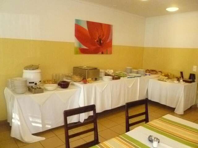 Отель Summer Hotel Villa Aria Савонлинна-8