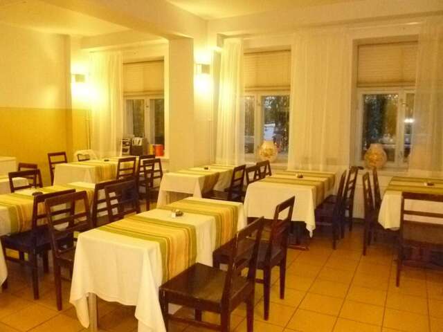 Отель Summer Hotel Villa Aria Савонлинна-10